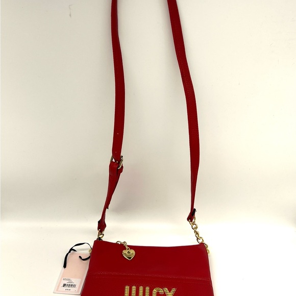 Juicy Couture Min Crossbody Bag - Picture 3 of 4